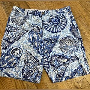 Lilly Pulitzer Men’s Belmont shorts